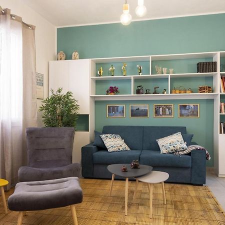 Il Ficus - Holidays Home Мадзара-дель-Валло Екстер'єр фото