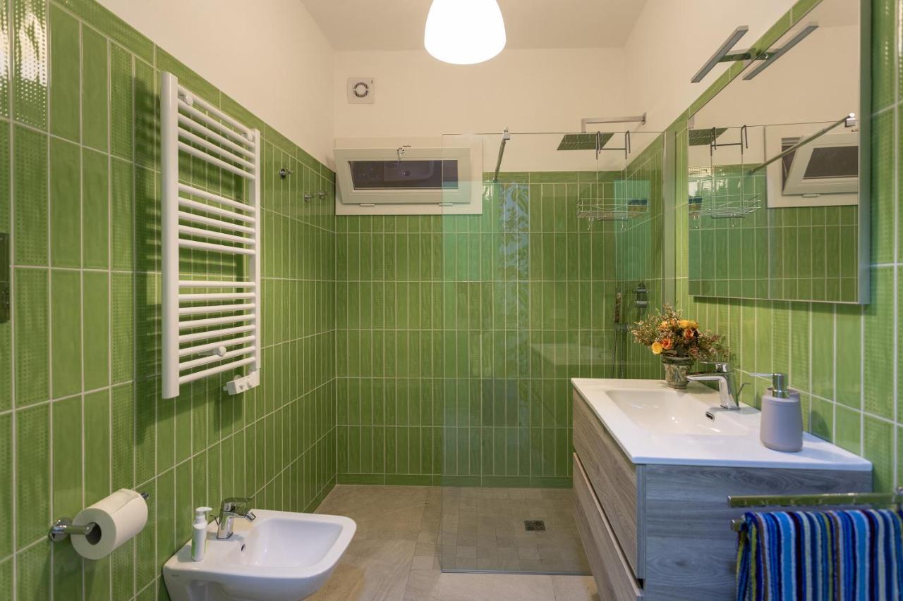 Il Ficus - Holidays Home Мадзара-дель-Валло Екстер'єр фото