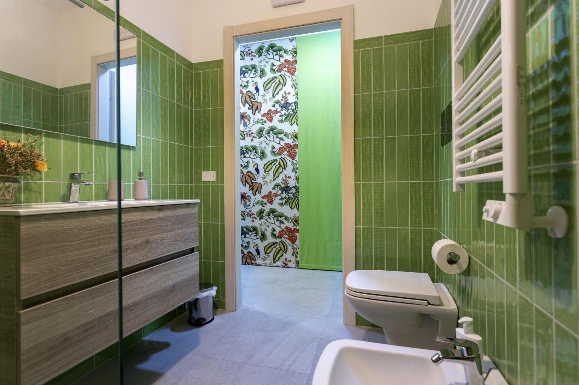 Il Ficus - Holidays Home Мадзара-дель-Валло Екстер'єр фото